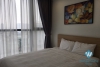 A delightful 3 bedroom apartment for rent in Skylake Tower, My Dinh